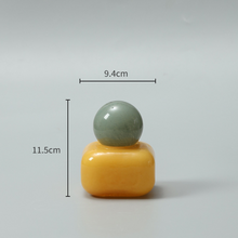 Candy Color Cute Aromatherapy Vase