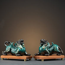 Wealth Protectore/Decorfur