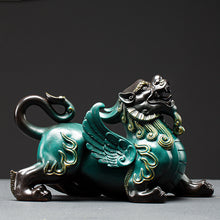 Wealth Protectore/Decorfur