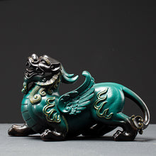 Wealth Protectore/Decorfur