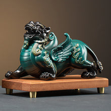 Wealth Protectore/Decorfur