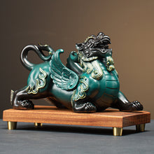 Wealth Protectore/Decorfur