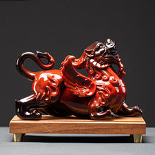 Wealth Protectore/Decorfur