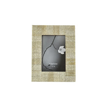 Retro Cow Bone Photo Frame