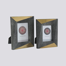 Trivelle Frame/Decorfur