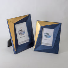Trivelle Frame/Decorfur