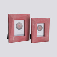 Trivelle Frame/Decorfur