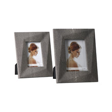 Trivelle Frame/Decorfur