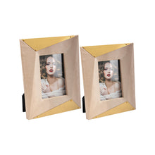 Trivelle Frame/Decorfur