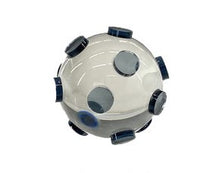 Translucent Football Paperweight/Decorfur
