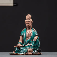 Illusory Moon Guanyin/Decorfur