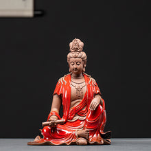 Illusory Moon Guanyin/Decorfur