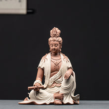 Illusory Moon Guanyin/Decorfur