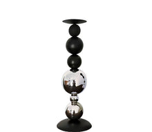 LuminaLuxe Candle Holder