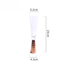 Rainbow Luxe Stemware/Decorfur