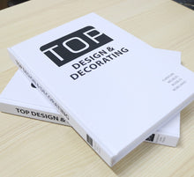 Classic Decorative Styling Volume/Decorfur