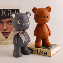 XO Rabbit Decor
