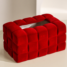 Uede Paper Box Tissue Box