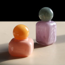 Candy Color Cute Aromatherapy Vase