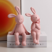 Rabbit Decor