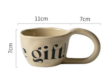 Blade Craft Cup (SET OF 2)