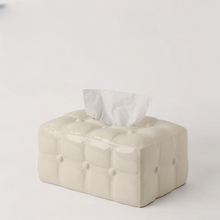 Barcelona Cream Style Ceramic Vase