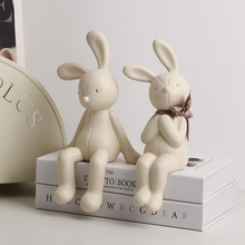 Rabbit Decor