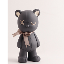 XO Rabbit Decor