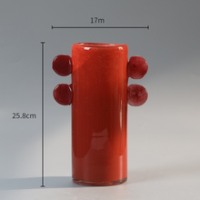 Candy Color Cute Aromatherapy Vase