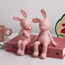 Rabbit Decor