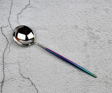 PrismSteel Cutlery Set/Decorfur