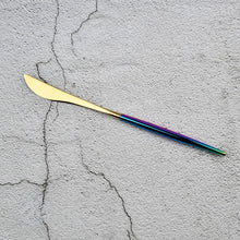 PrismSteel Cutlery Set/Decorfur