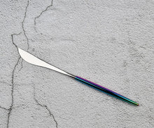 PrismSteel Cutlery Set/Decorfur