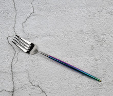 PrismSteel Cutlery Set/Decorfur