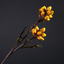 Handiya Artificial Flower( set of 4)