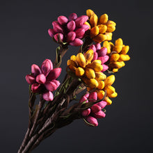 Handiya Artificial Flower( set of 4)