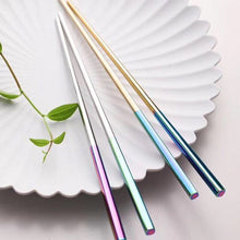 PrismSteel Cutlery Set/Decorfur