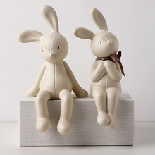 Rabbit Decor