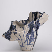 Ethereal Glaze Vase/Decorfur