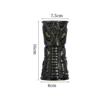 Island Breeze Tiki Mug/Decorfur