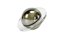 Opulent Crystal Sphere/Decorfur