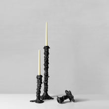 Luxury Resin Melted Candle Holder