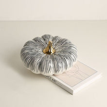 Modern Luxe Gourd/Decorfur