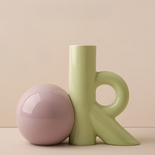 Behanmei Flower Vase