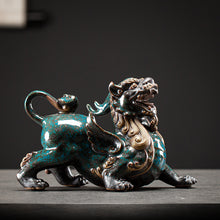 Zhenzhai Pixiu/Decorfur