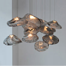 Cumulus Light Lamp/Decorfur
