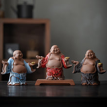 Maitreya Buddha/Decorfur