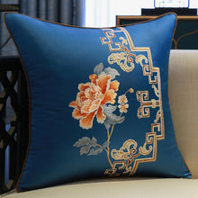 Chinese Style Pillow Cover (Sets of 2 )