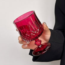 Scarletine Cup/Decorfur