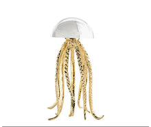 Chic Jellyfish Figurine/Decorfur